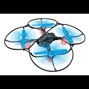 X Force Hand Motion Controlled Drone Quadcopter